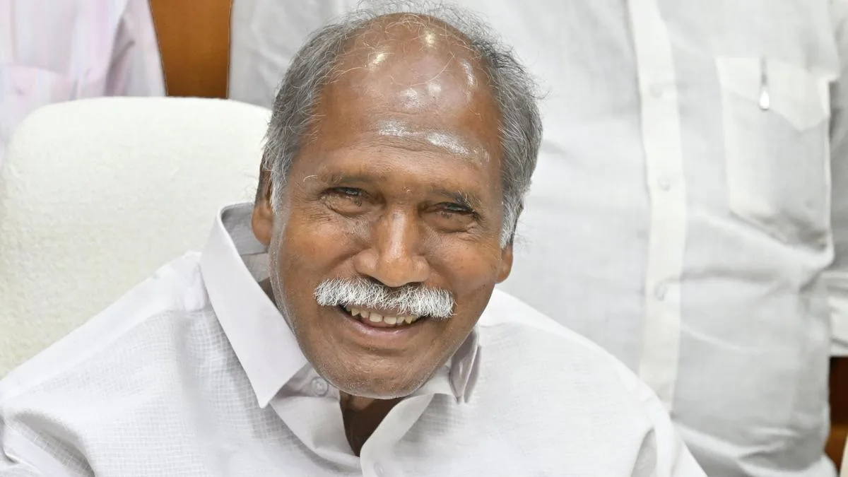 N. Rangasamy-led Puducherry government’s 100 days: governance takes back seat as allies squabble over Cabinet portfolios