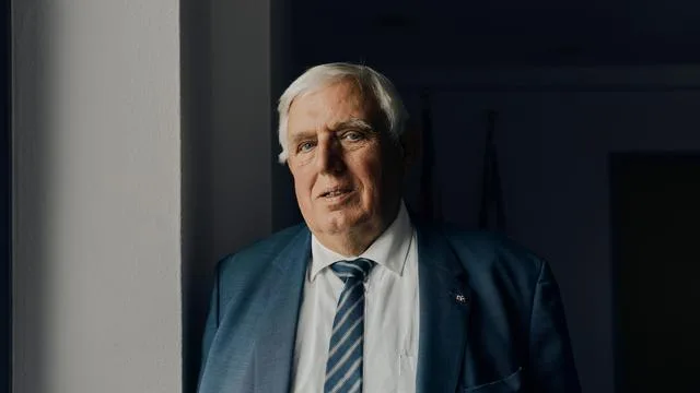 Karl-Josef Laumann: »Wer einen AfD-Politiker wählt, hat in unserer Partei nichts verloren«