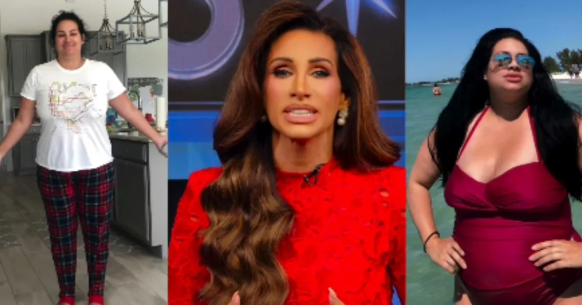 La increíble transformación de Amber Uhler, Miss Michigan USA: "Pesaba 136 kilos, me propuse estar sana y mi premio más inesperado fue ganar un certamen de belleza"