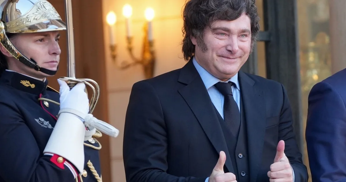 Javier Milei y sus medidas, EN VIVO: el Presidente vuelve a viajar a los EE.UU. esta semana