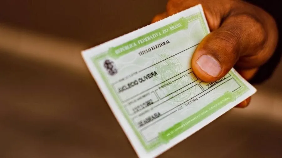 Prazo para transferência de seção eleitoral no AC termina na quinta (20)