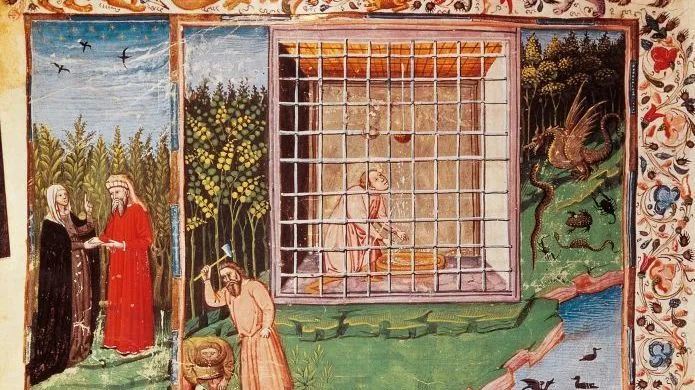 Penser le monde avec Avicenne