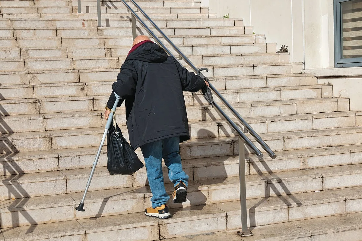 Complemento Solidário para Idosos. OE 2027 aposta em estagnação nos beneficiários