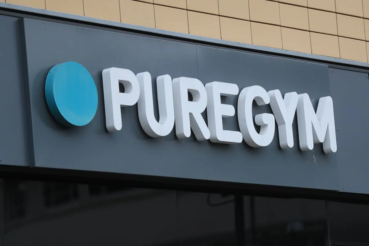 PureGym ramps up openings and targets another 750 sites in years ahead