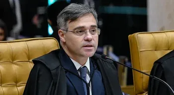 Supremo Tribunal Federal do Brasil levanta sigilo do inquérito do caso do Banco Master