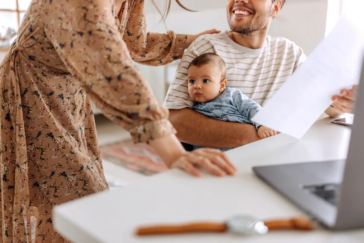 Court ruling shows complexity of financial planning around EI parental benefits