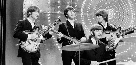 The Beatles: Forscher zitieren die Band in Tausenden Fachartikeln