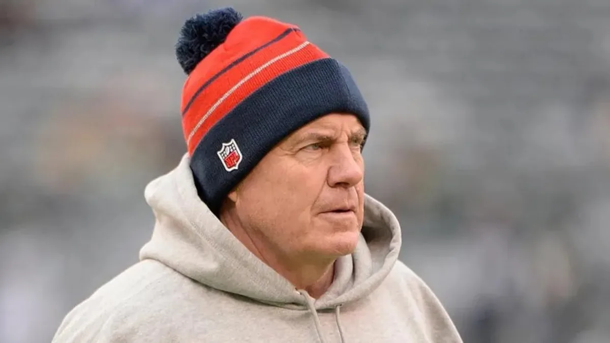 Bill Belichick’s UNC Story Gets More Complicated As Steve Belichick’s Next Move Emerges