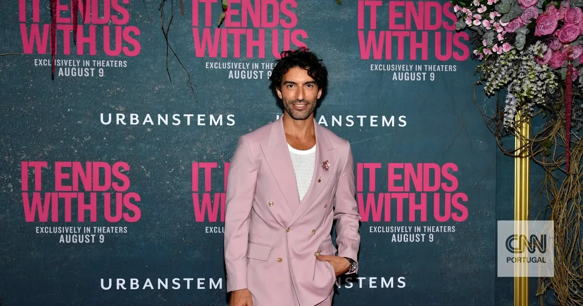 Justin Baldoni condenado a pagar 400 mil dólares a Blake Lively em despesas legais