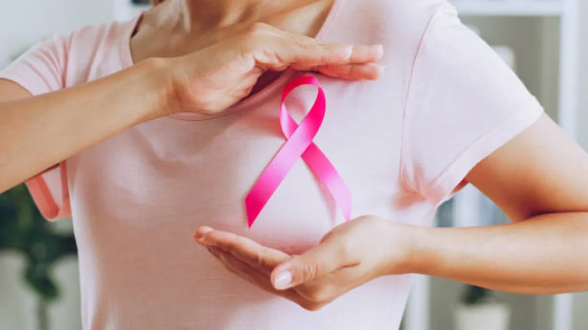 Cáncer de mama en Perú: ¿puedes tenerlo sin notar ningún bulto en los senos? Esto explica una oncóloga