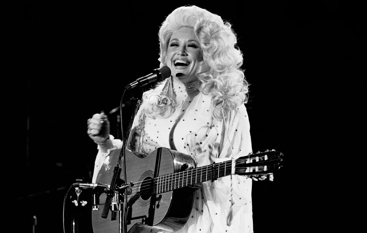 Paul McCartney, Taylor Swift, Eminem, Elton John and more pay tribute to Dolly Parton: “a one of a kind, altruistic, down to earth, musical genius”