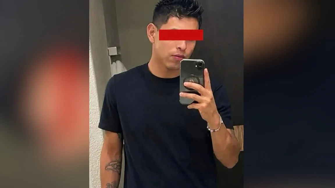 Detienen a Juan Jesús “M”, agresor señalado en el caso Dafne en Tamaulipas