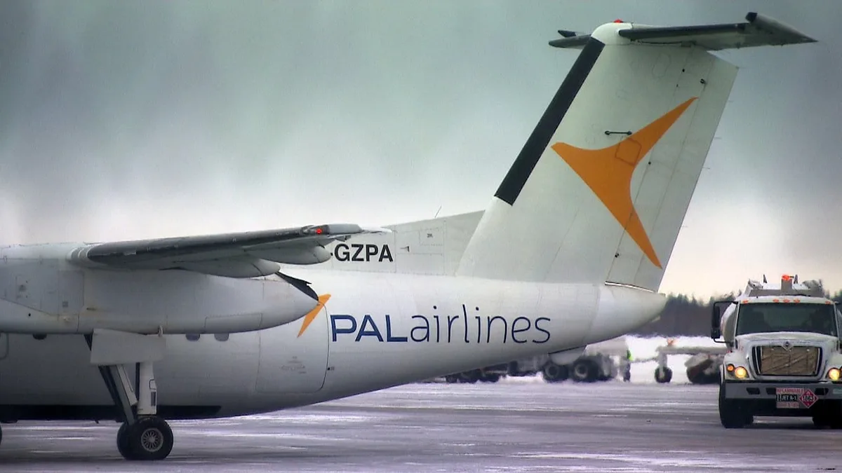 Without a deal for over a year, PAL airlines flight attendants, pilots ask federal mediator to step in