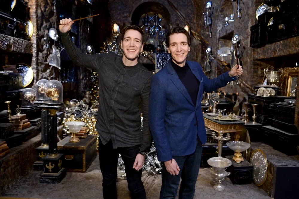 Warner Bros. Studios Leavesden Revenues Climb 11% to $390 Million Thanks to ‘Harry Potter’ Tour, Increased Production (EXCLUSIVE)