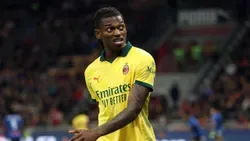 Rafael Leão recusa Galatasaray para fechar com Aston Villa