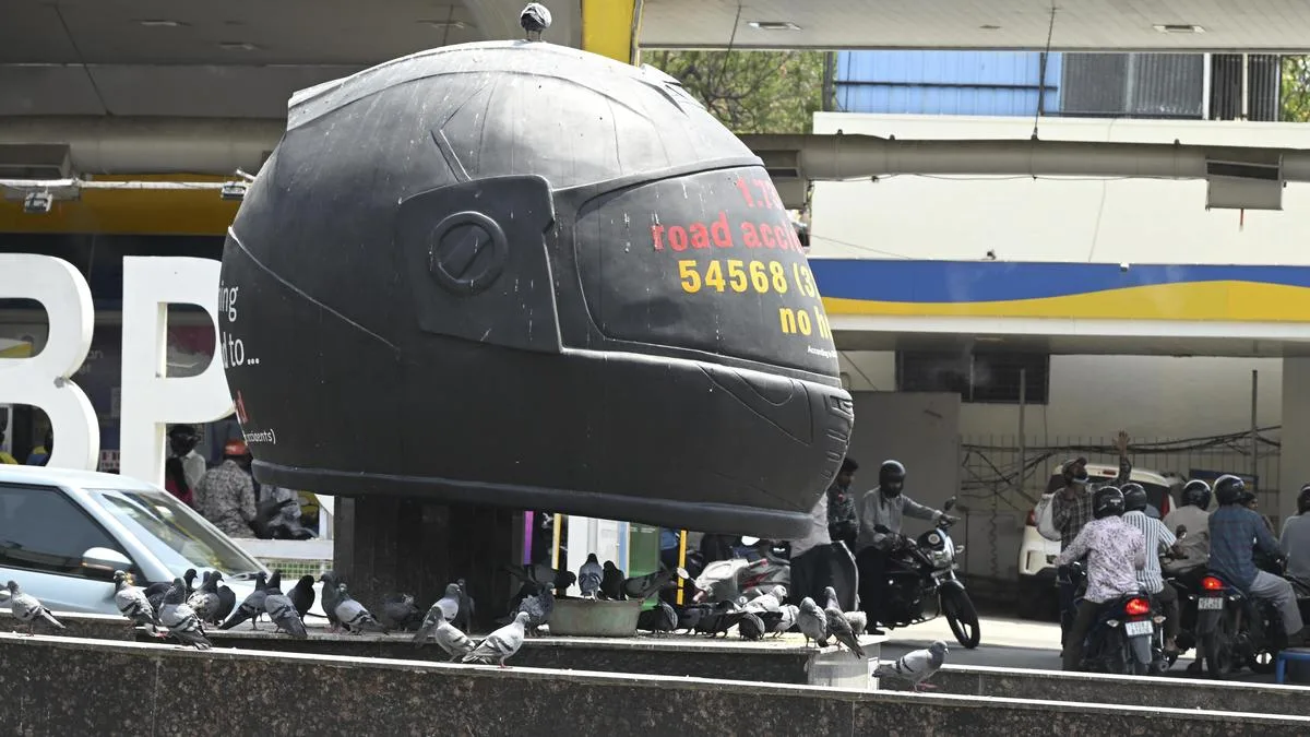 Telangana issues guidelines for management of road safety funds