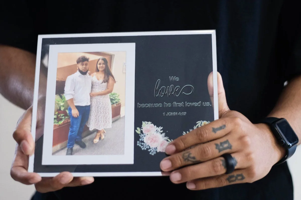 Trump administration deports wife of active-duty US soldier to Honduras