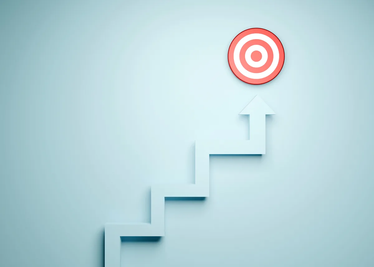 The Power of Setting and Declaring a Goal