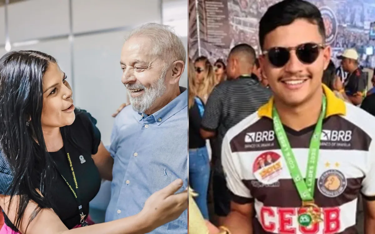 Filho de liderança do PT morre após misturar bebida e entorpecente
