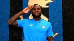 OFICIAL: Franck Kessié regressa à Atalanta