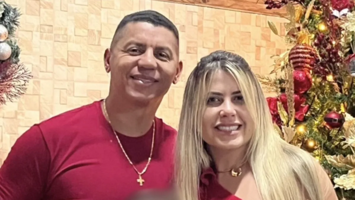 Amigo diz que viu quando segurança de Virginia e mulher morreram em acidente na BR-060: ‘Estou tremendo’