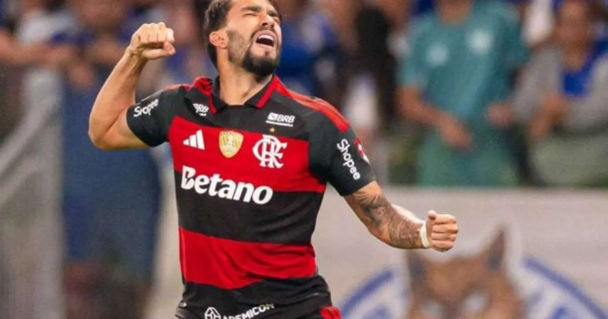 Roberto Assaf: Fla e Cruzeiro. Tudo em aberto aberto no mata-mata
