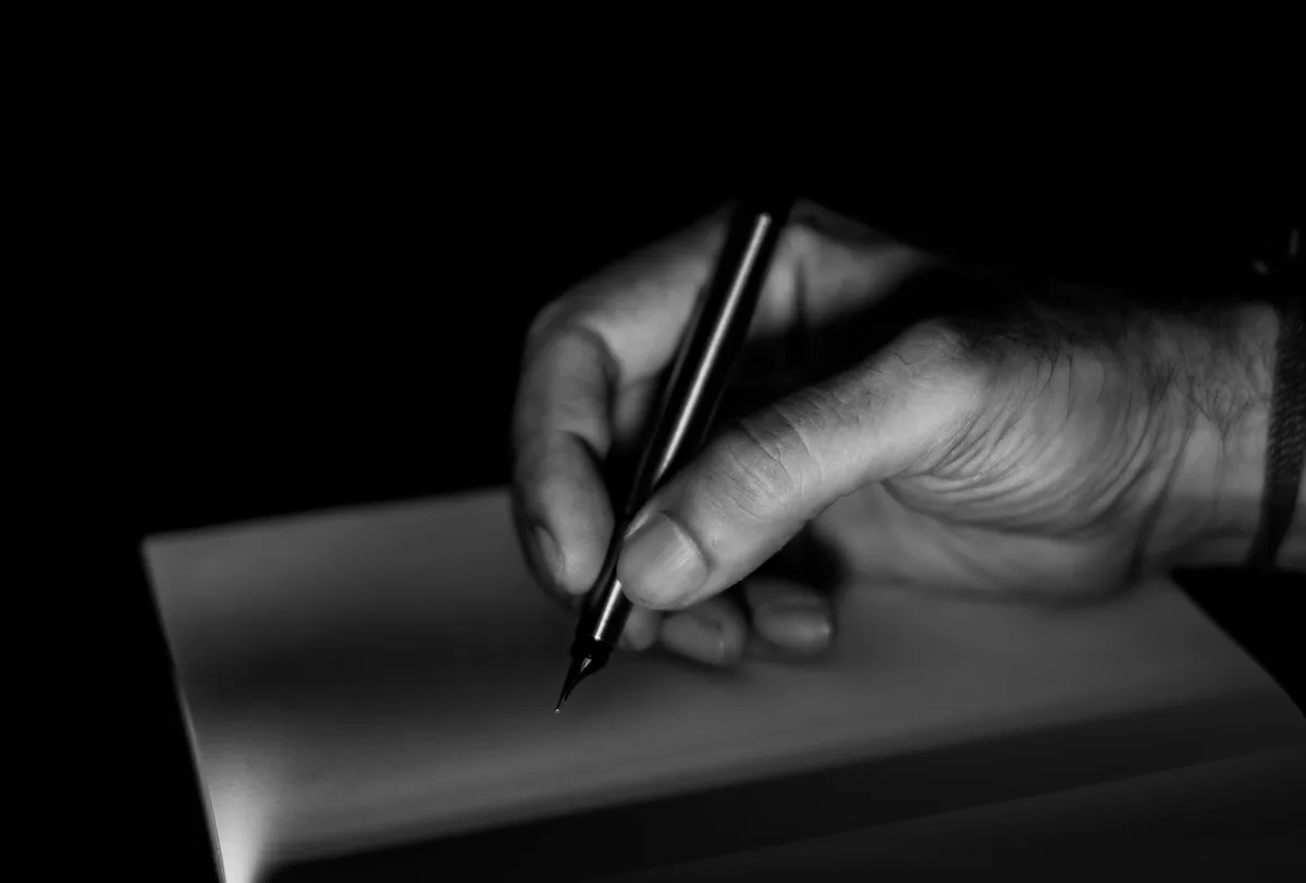 Historia, escritura y soledad