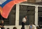 Alckmin cita virada de Covas contra Maluf e faz apelo à classe média