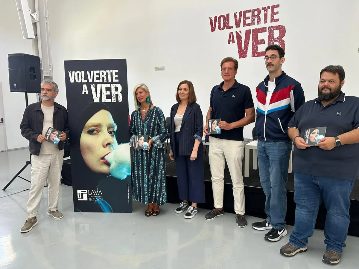 'Volverte a ver', la temporada del LAVA más internacional de su historia, con 39 espectáculos y 37 compañías