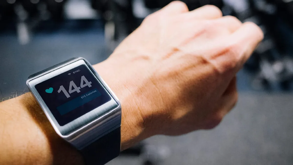 4 Modelle im Vergleich - Smartwatches überschätzen verbrannte Kalorien