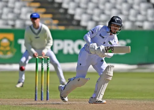‘Disgusting’ — Proteas fans fume over Marques Ackerman’s ommission for first Australia Test