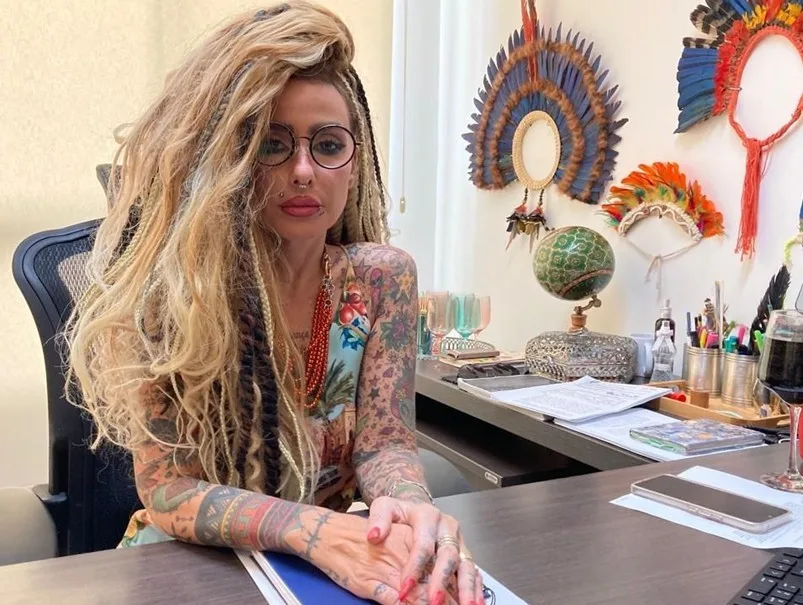 Quem é Gisele Bleggi, procuradora que recebeu ameaças de morte