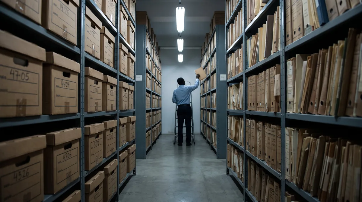 República Dominicana: archivos policiales de una década pasarán a archivo muerto, según el Tribunal Constitucional