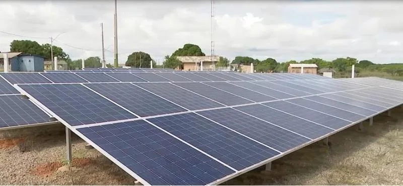 Energia solar ganha espaço em Roraima e se consolida como alternativa para reduzir custos com eletricidade