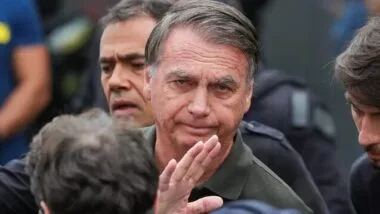 Entenda por que Jair Bolsonaro não poderá votar nas eleições de 2026