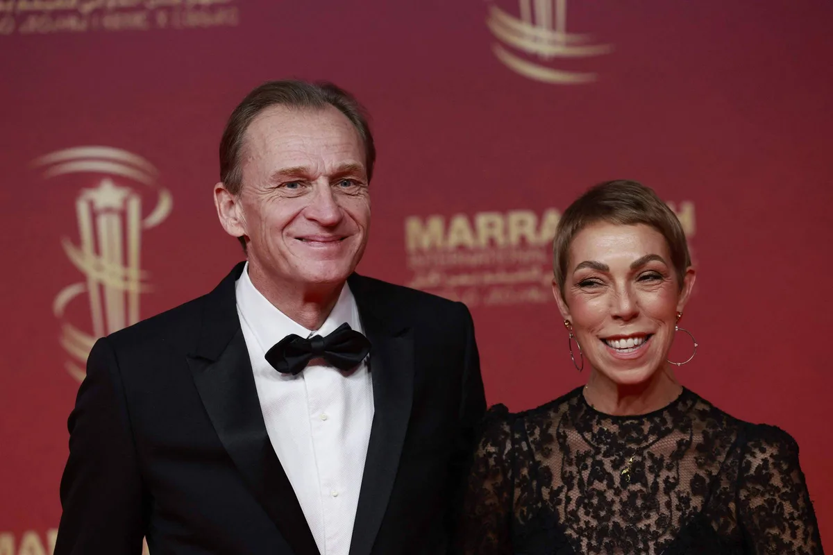Morre o produtor Nicolas Altmayer, de 'Alpha', em acidente de carro na França