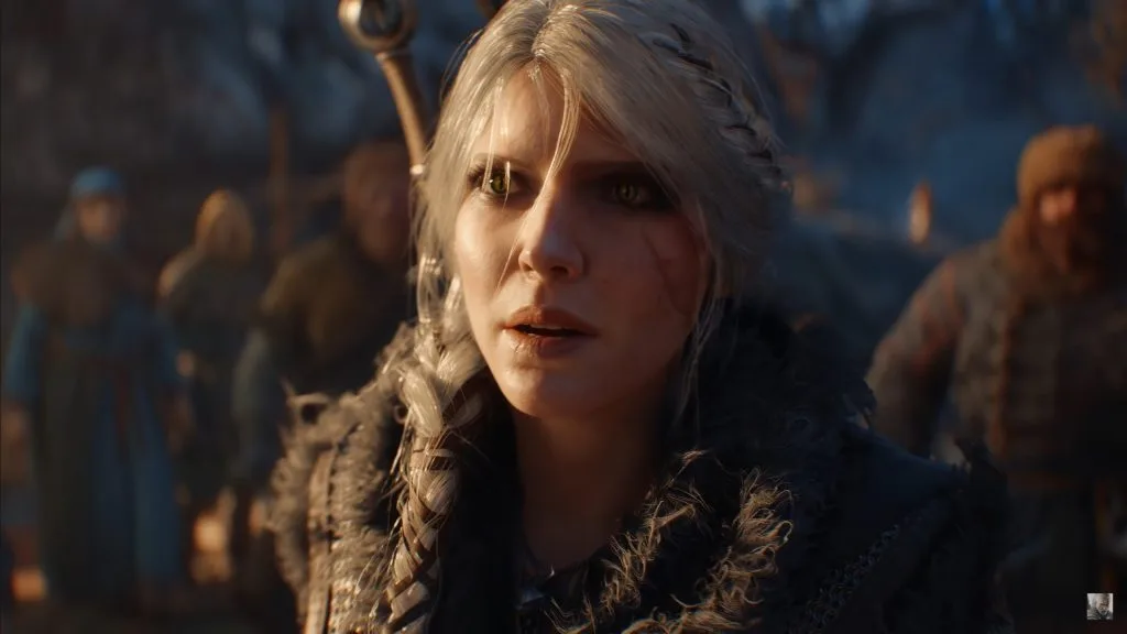 ‘The Witcher 4’ se hará desear más de lo pensado, confirma CD Projekt: «La espera valdrá la pena»