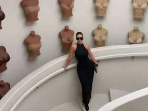 Kim Kardashian reflexiona sobre su soltería en nueva entrevista