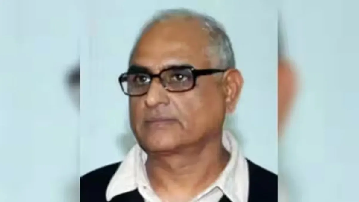 Why an ICSSR ex-chairman wants delimitation paused for 3-4 decades