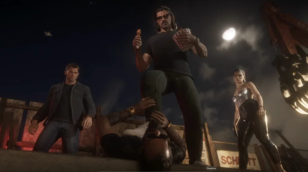Por fin tenemos el tráiler de lanzamiento de 'GTA VI' y es tan espectacular como cabría esperar