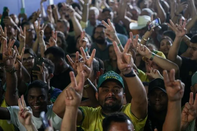 Pourquoi Lula ne fait plus rêver son électorat