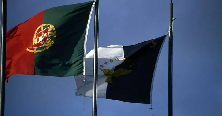 50 anos da autonomia dos Açores na Horta