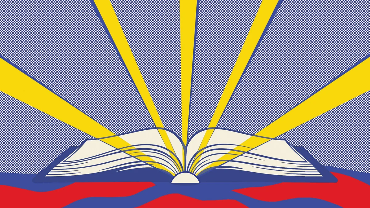 What to Read to Wake Up Your Brain