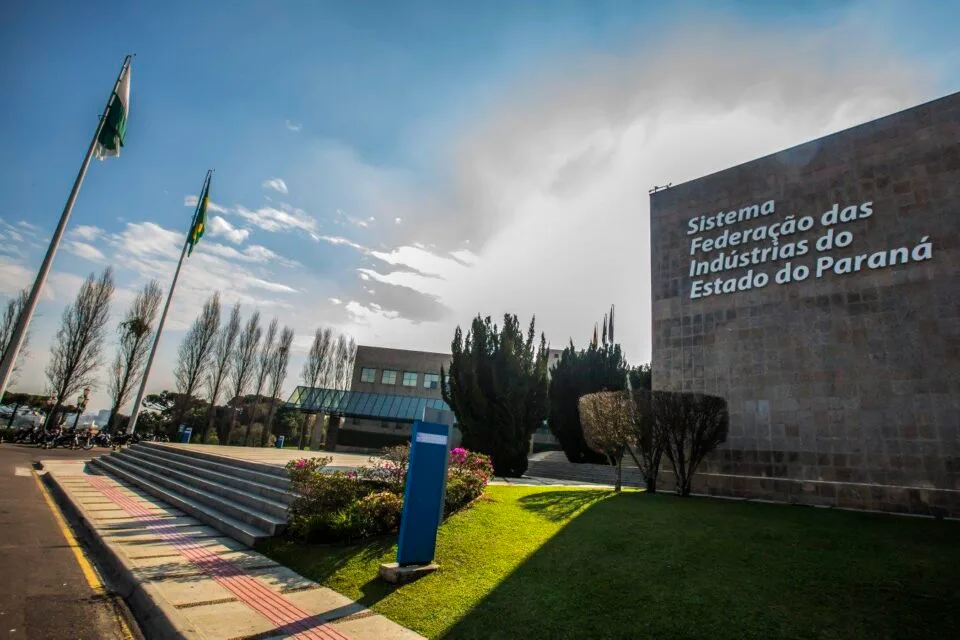 Fiep promove evento com candidatos ao governo para discutir as prioridades da indústria
