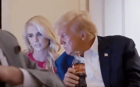 Quem é Natalie, alvo de fofocas na campanha dos EUA