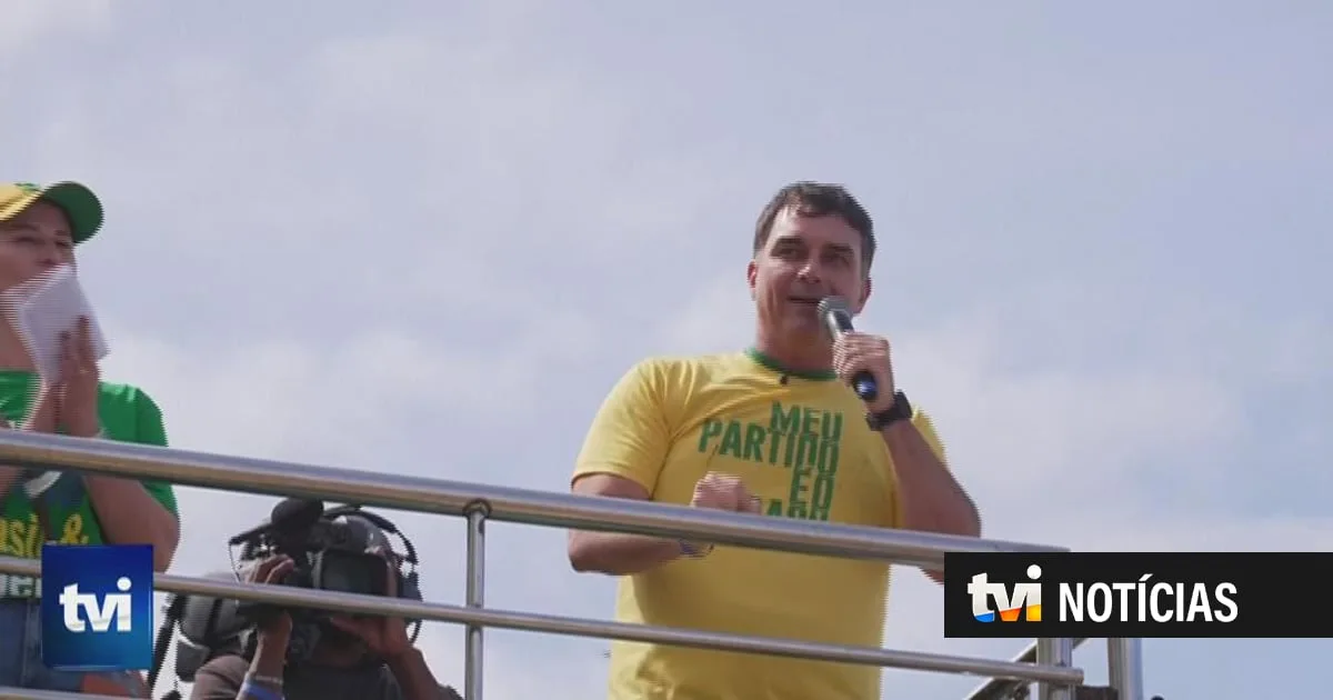 Arranca oficialmente a campanha para as presidenciais no Brasil