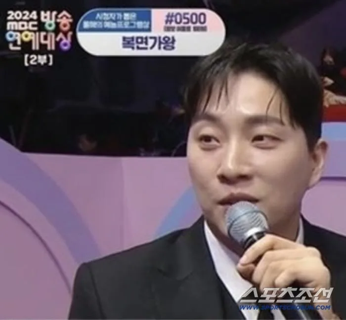 ‘KTX 논란’ 박위, “경사로 없어” 시상식 발언도 재조명…전현무 “이런 장난 하지 마”[SC이슈]