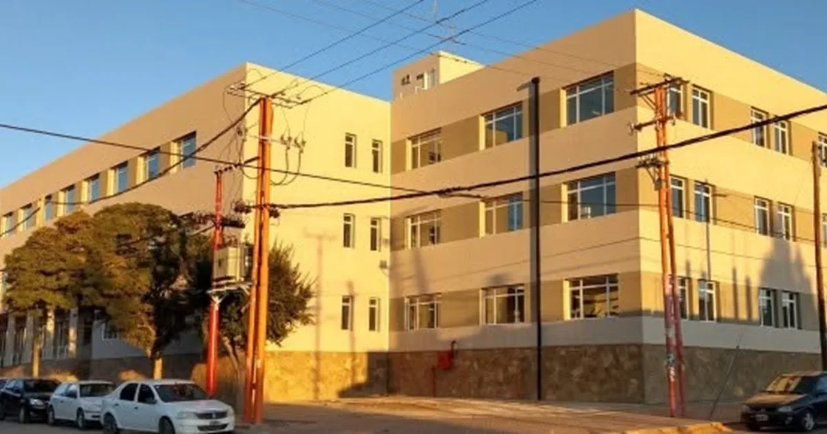 Desmienten que el hospital de Zapala haya sido aislado después del caso de hantavirus de un joven de 26 años