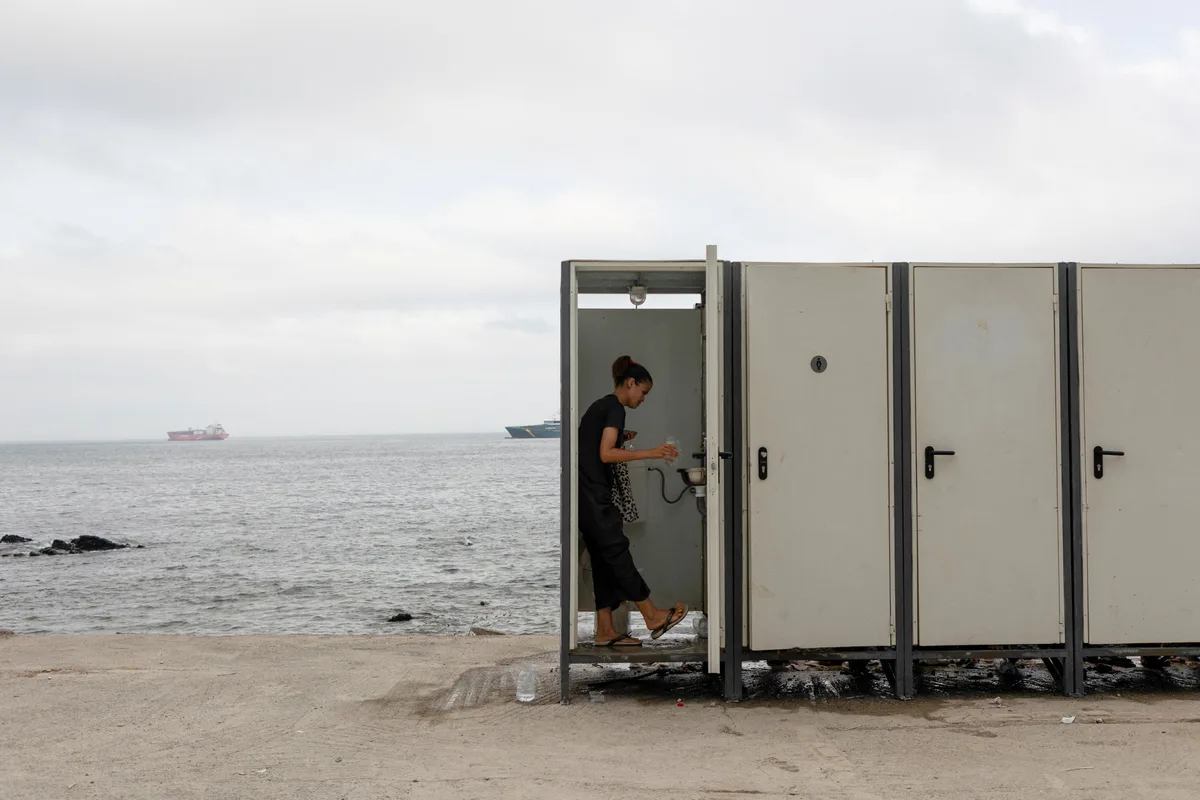 Migrant women tell of sexual harassment in Spain’s crisis-hit Ceuta