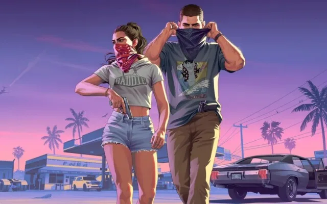 Supostos gameplays de GTA 6 vazaram antes de especial da Netflix